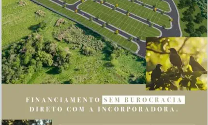 Terreno à venda em Indaiatuba-SP, no bairro Parque Residencial Sabiás com 150,00 m² de área. Venha conferir!