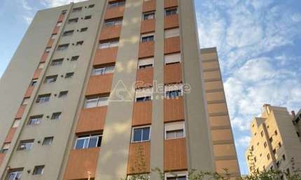 Aluguel de Apartamento de Alto Padrão no Centro de Campinas-SP: 2 quartos, 3 salas, 2 banheiros, vaga de garagem!