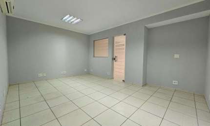 Sala Comercial de Alto Padrão no Centro de Campinas-SP: 1 sala, 1 vaga, 49,05 m² - Aproveite essa oportunidade!