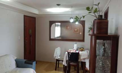 Imperdível oportunidade: Apartamento de 3 quartos na Ponte Preta, Campinas-SP, com 70m² e 1 vaga de garagem!
