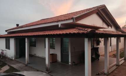 Casa de Luxo em Condomínio na Estância Árvore da Vida, Sumaré-SP: 8 Quartos, 6 Suítes, 3 Salas, 7 Banheiros, 6 Vagas, 350m².