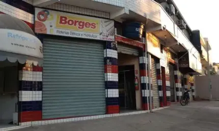 Oportunidade única: Salão comercial à venda em Hortolândia-SP, Jardim Amanda II - 5 salas, 6 banheiros, 5 vagas, 410m².