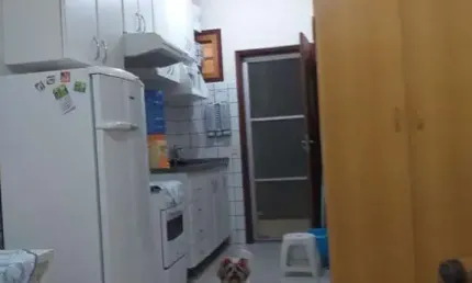 Apartamento à venda na Estância Árvore da Vida, Sumaré-SP: 1 quarto, 1 suíte, 1 sala, 1 banheiro, 1 vaga, 35m². Imperdível!