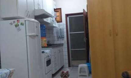 Apartamento à venda na Estância Árvore da Vida, Sumaré-SP: 1 quarto, 1 suíte, 1 sala, 1 banheiro, 1 vaga, 35m². Imperdível!