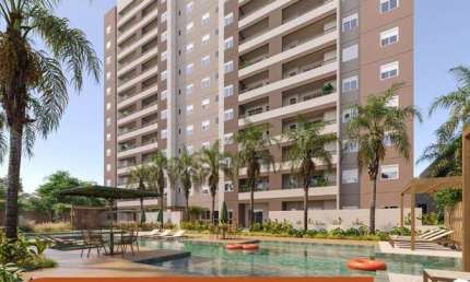 Imperdível apartamento à venda em Campinas-SP, Vila Nova: 2 quartos, 2 salas, 1 banheiro e vaga de garagem!