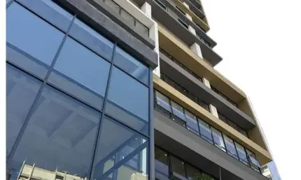 Apartamento à venda em Campinas-SP, no Cambuí: 1 quarto, 1 suíte, 2 salas, 1 banheiro, 1 vaga e 43,79m² de área!