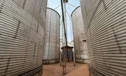 EXCELENTE FAZENDA A VENDA NA REGIÃO DE ITABERÁ NO ESTADO DE SÃO PAULO ??  ?   Localizada Em Uma das Melhores Regiões do Estado na Produção de Grãos   Área Total de 690 Alqueires  70% em Lavoura de Grã