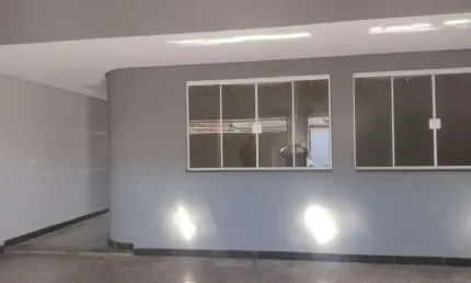 Imperdível oportunidade: Casa à venda em Santa Bárbara D'oeste-SP, Jardim Vila Rica, 3 quartos, 2 suítes, 2 salas, 3 banheiros, 3 vagas, 220m².