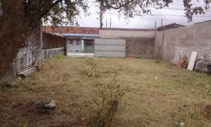 Terreno à venda em Praia Grande-SP, no bairro Real, com 500m² de área!