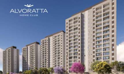 Imperdível: Apartamento à venda em Limeira-SP, Gleba Beatriz, 2 quartos, 2 salas, 1 banheiro e 1 vaga de garagem!