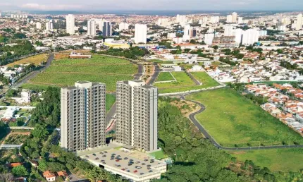 Apartamento à venda em Indaiatuba-SP, Jardim Park Meraki: 3 quartos, 1 suíte, 2 salas, 2 banheiros, 2 vagas, 63,85 m². Venha conferir!