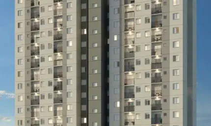 Excelente oportunidade: Apartamento à venda no Jardim Bela Vista, Sumaré-SP! 2 quartos, 2 salas, 1 banheiro e 1 vaga de garagem.