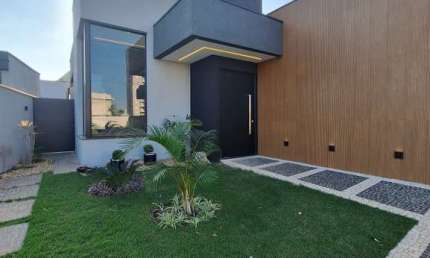 Imperdível: Casa em Condomínio à venda em Hortolândia-SP, Parque Ortolândia - 3 quartos, 1 suíte, 3 salas, 3 banheiros, 4 vagas, 185m².