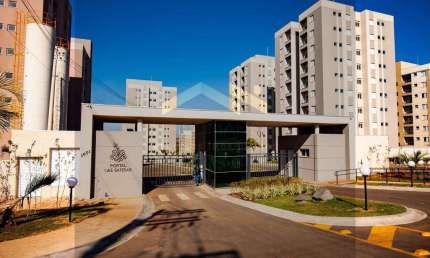 Apartamento à venda em Hortolândia-SP, bairro Jardim das Colinas: 2 quartos, 2 salas, 1 banheiro, 1 vaga, 58m². Venha conhecer!