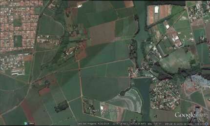 Terreno à venda em Nova Odessa-SP, 150.000m² na ZPR 2: oportunidade única!