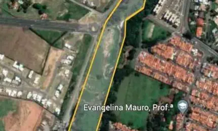 Oportunidade única: Terreno à venda em Limeira-SP, Portal de São Clemente, 50.227,00 m² de área.