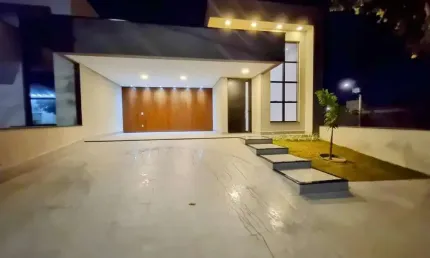 Casa de alto padrão em condomínio no parque olívio franceschini, hortolândia-sp: 3 quartos, 2 suites, 2 salas, 4 banheiros, 4 vagas de garagem, 166m².