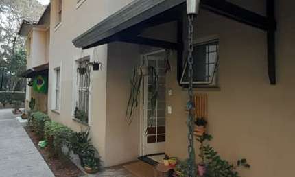 Imperdível: Casa em Condomínio à Venda em Sumaré-SP no Parque Villa Flores - 3 Quartos, 2 Salas, 2 Banheiros, 1 Vaga, 75m²