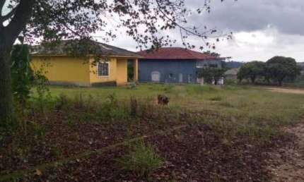 Fazenda de Luxo à Venda em Área Rural de Itapetininga-SP: 3 Quartos, 2 Salas, 2 Banheiros, 2 Vagas - 3.412.200,00 m²