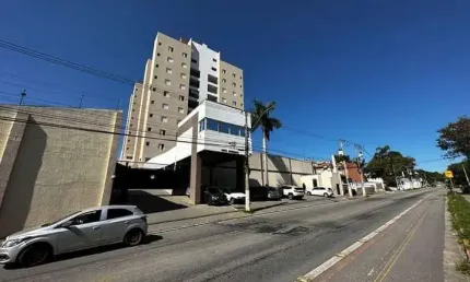Imperdível: Apartamento à venda em Jacareí-SP, Bairro do Colonia - 2 quartos, 1 suíte, 2 salas, 2 banheiros, 1 vaga, 74 m².