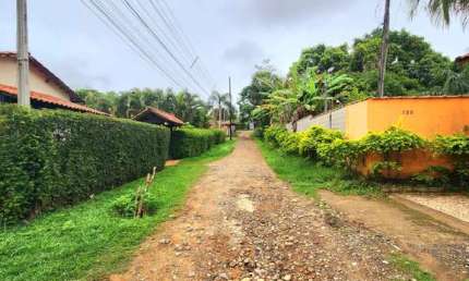 Chácara à venda em Guaratinguetá-SP, Bairro Bom Jardim II: 1 quarto, 1 banheiro e área de 0,01 m²!