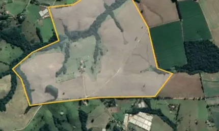 Conheça o incrível sítio à venda em área rural de itapetininga-sp: 2 quartos, 1 sala, 1 banheiro, 1 vaga de garagem e 968.000,00 m² de área!