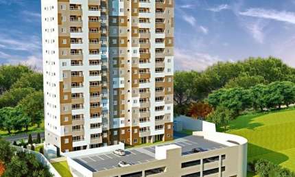 Oportunidade única: Apartamento à venda em Franco da Rocha-SP, bairro Mato Dentro, 2 quartos, 2 salas, 1 banheiro, 49,58m².