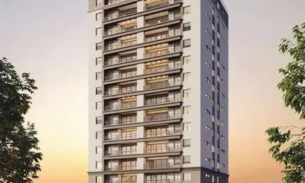 Excelente oportunidade: Apartamento de 3 quartos com suíte e 2 vagas no Centro de Indaiatuba-SP!