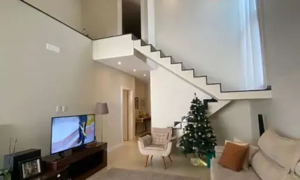 Imperdível: casa em condomínio à venda em hortolândia-sp, residencial jardim do jatobá, 3 quartos, 1 suíte, 2 salas, 2 banheiros, 4 vagas, 196m². venha conhecer!