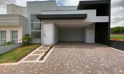 Imperdível casa em condomínio à venda em Hortolândia-SP, bairro Parque Gabriel: 3 quartos, 1 suíte, 2 salas, 2 banheiros, 4 vagas, 160m².