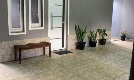Casa à venda em Tatuí-SP, no Residencial Vida Nova Tatuí! 2 quartos, 1 sala, 2 banheiros, 2 vagas de garagem, 90m².
