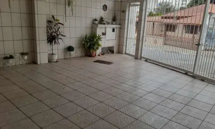 Casa à venda em São Paulo-SP, Vila Bela Vista: 2 quartos, 2 salas, 1 banheiro, 2 vagas, 70m². Aproveite!