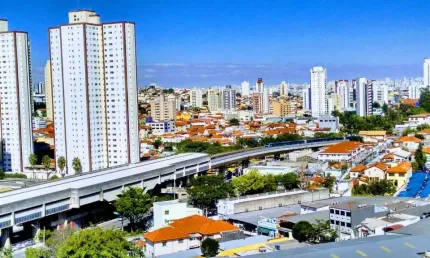 Apartamento à venda em santana, são paulo-sp: 3 quartos, 1 suíte, 2 salas, 2 banheiros, 2 vagas, 72m². venha conferir!