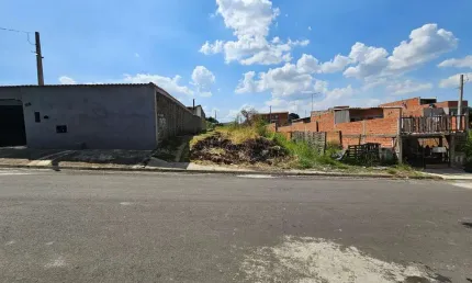 Terreno Lote 250m² Jardim Colina - Monte Mor 10 metros de frente por 25 metros de comprimento Bairro desenvolvido, com conveniências próximas como: comércios, escolas, centro de saúde. Fácil acesso à 