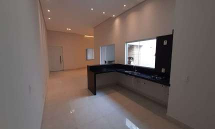 Casa Térrea 134,42 3 Dorms 1 Suíte, Cozinha + sala jantar/estar c/ pé direito duplo ?	Cozinha com cooktop ?	Área de serviço ?	Área de luz ?	Área gourm