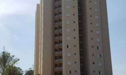 Apto 52m2 2 Dorms 1 Suíte, 2 Banheiros 1 Garagem 1 Sala de TV 1 Cozinha 1 Sala de estar 1 Área de serviço Características do Imóvel Box blindex Churra