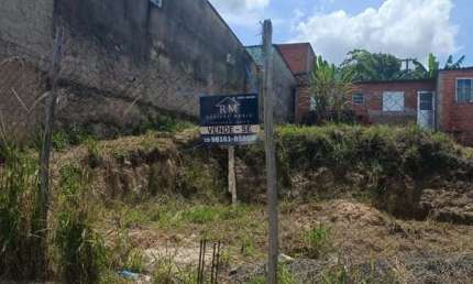 Terreno 250 metros no paviot monte mor 110 mil com 3 cômodos escritura e registro