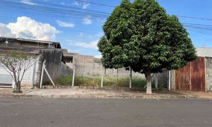 Terreno à Venda no Jardim Cândido Bertini. Santa Bárbara D?Oeste/SP  ?	Simule o seu financiamento ?	Quitado/escriturado  ?Terreno 250m² ?Frente x Fundo (10 x 25)  ?	Documentação 100% ok para financiam