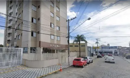 Apto Andar Alto 98m2 3 Dorms 1 Suíte, Sala, Cozinha Americana com Balcão e Armário, Banheiro, Varanda Gourmet c/ Churrasqueira, 2 Vagas Cobertas,
