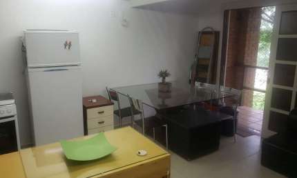 Apartamento para Locação na Estância Árvore da Vida: 1 quarto, 1 sala, 1 banheiro, 1 vaga de garagem, 50m² - Sumaré-SP!
