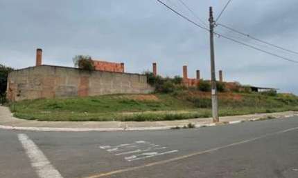 Terreno Comercial de Esquina 806.12, Agua, Energia, Esgoto, Asfalto, Ótima Localização, Oportunidade!