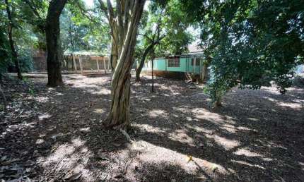 Chácara 1000m2 Casa Simples, quartos, Sala, Cozinha, Banheiro, Otima Localização!
