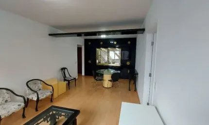 Apto 94m2 3 Dorms 1 Suíte, Sala, Cozinha, Banheiro, 1 Vaga Coberta, Próximo ao metro Mackenzi