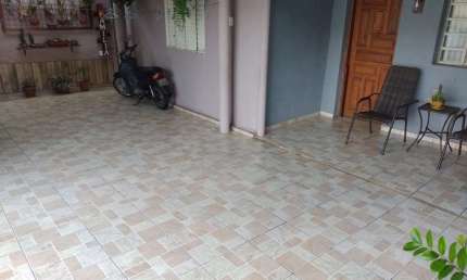 Terreno com três casas à venda no Jardim São Domingos. Americana/SP  ?	Excelente oportunidade para investidores ?	Viva de renda passiva ?	Somente venda à vista ?	Não aceita permuta ?	Relógios de energ
