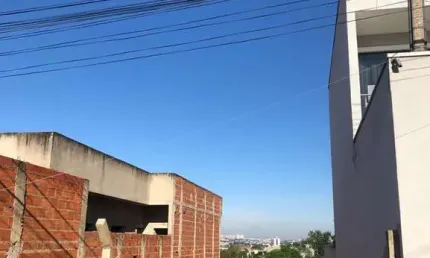 Terreno 150m2 Plano Jardim Boer Excelente Localização