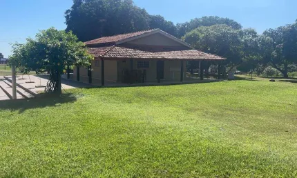 Fazenda 17125 Hectares 11.500 Hectares de área aberta  - 2.800 Hectares em lavoura - 8.050 Hectares em pastagem  - 210 divisões de pastos - 650 Hectar
