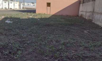 Terreno 209m2 Plano Jardim das Orquideas, Otima Localização