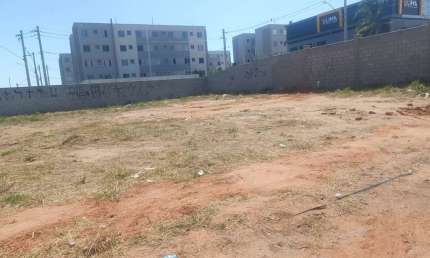 Excelente oportunidade: Terreno comercial de 900m² à venda em Sumaré-SP, no Jardim Bom Retiro (Nova Veneza)