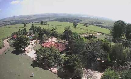 Fazenda 65 Alqueires 31 Alqueires em Cana  Arrendado Usina São Manoel 37 Toneladas  Restante Pasto, Reserva e App  Topografia Plana e leve Ondulada