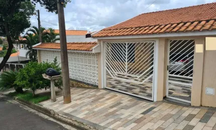 Casa Térrea 161m2 3 Dorms 1 Suíte Armários Planejados, Sala Estar/Jantar, Cozinha Planejada, Área de Serviço, 2 Banheiros, Edicula, Área Gourmet